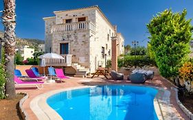 Summer Dream Villas
